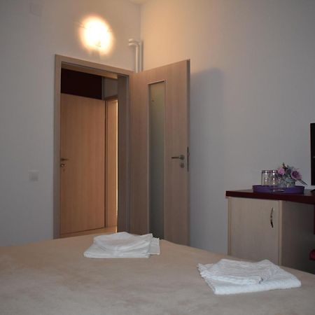 Vila Amimaris Hotell Eforie Sud  Exteriör bild