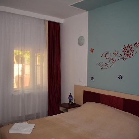 Vila Amimaris Hotell Eforie Sud  Exteriör bild