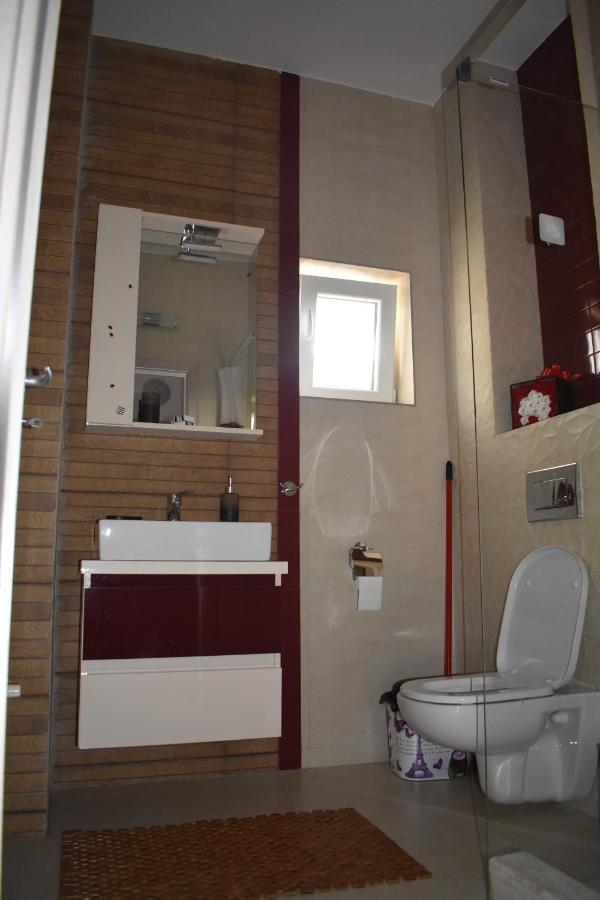 Vila Amimaris Hotell Eforie Sud  Exteriör bild